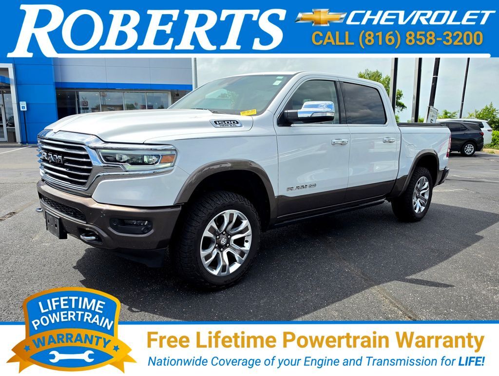 2020 RAM 1500 in Platte City, MO