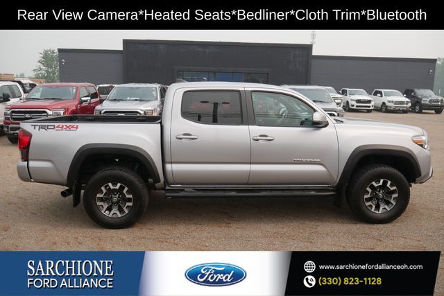 2018 TOYOTA TACOMA in Alliance, OH