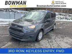 2015 FORD TRANSIT CONNECT