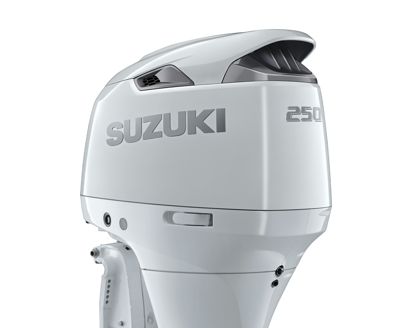 2027 Suzuki DF250AP NAN in la marque TX