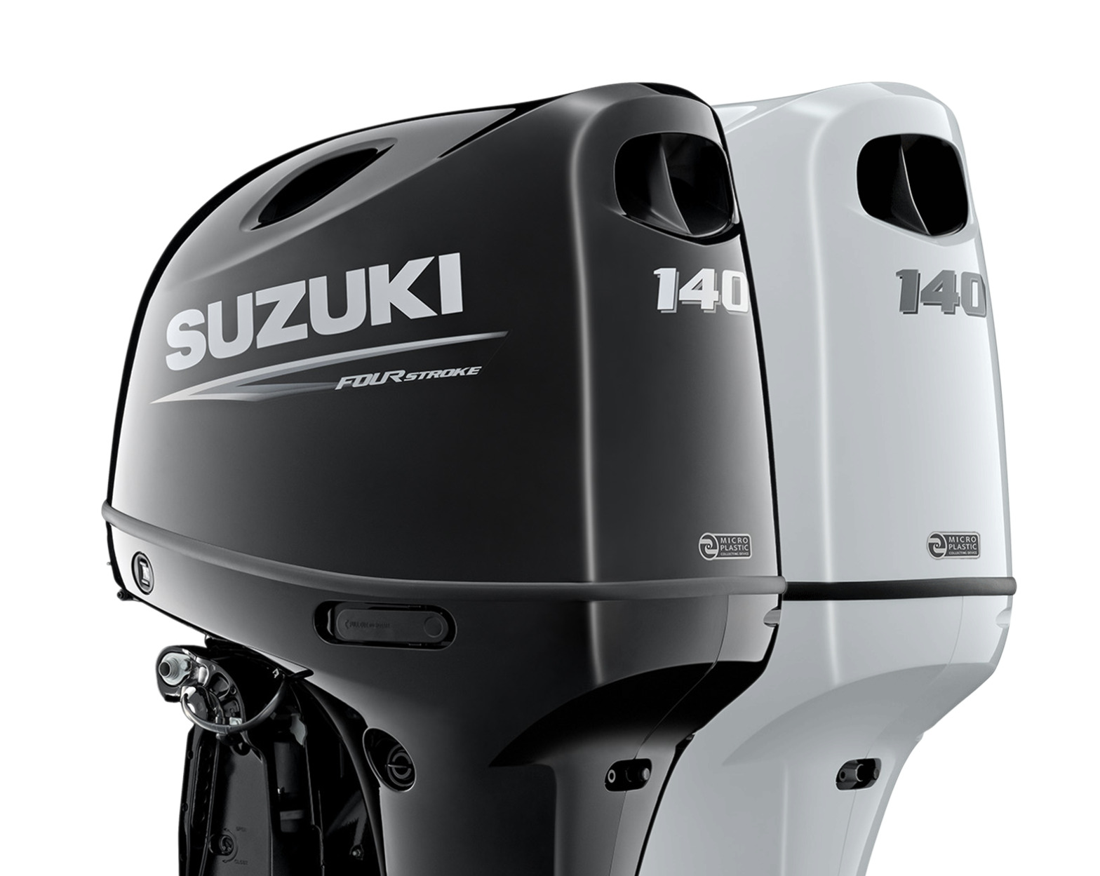 2026 Suzuki DF140B in donna TX