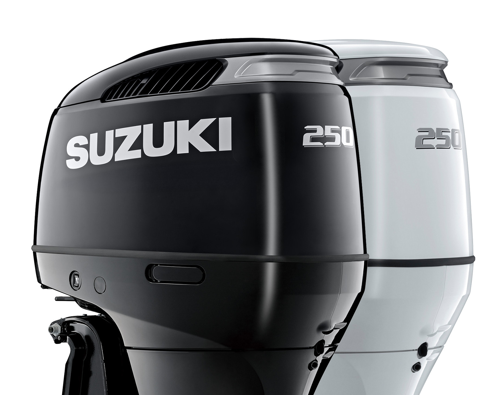 2026 Suzuki DF250AUN NAN in donna TX