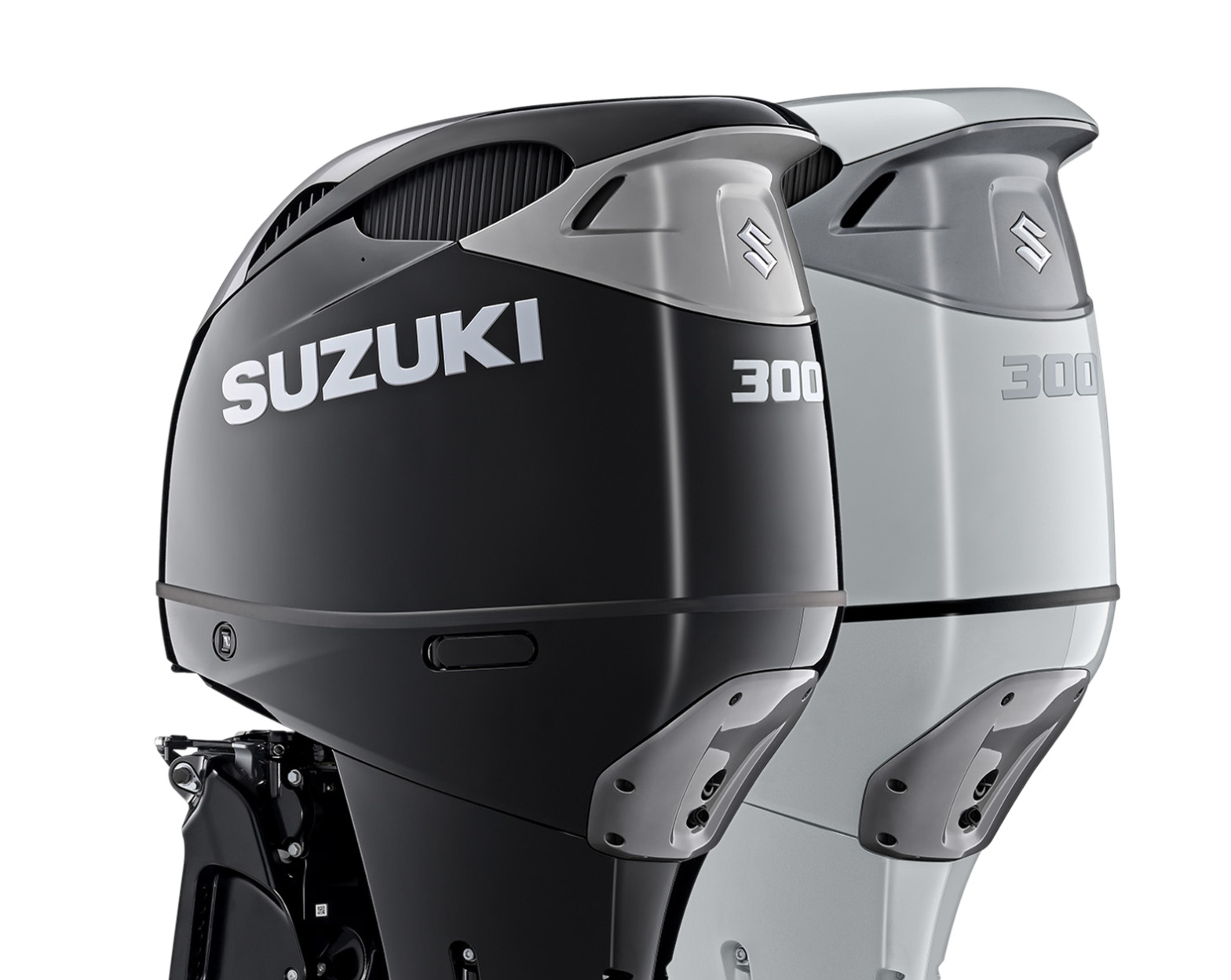 2026 Suzuki DF300BMD NAN in donna TX