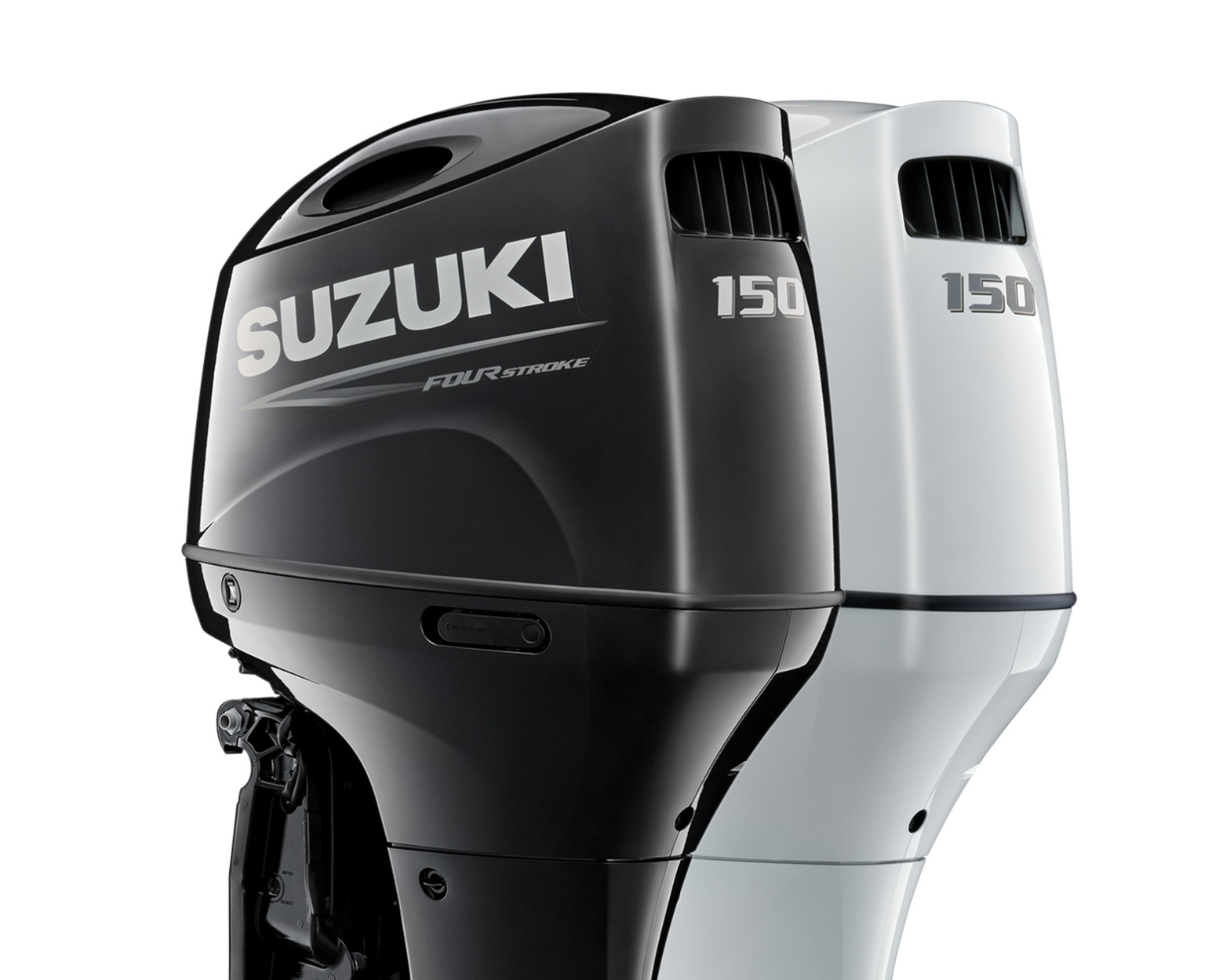 2027 Suzuki DF150A in donna TX