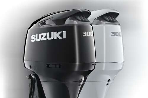 2026 Suzuki DF300AP NAN in rockport TX