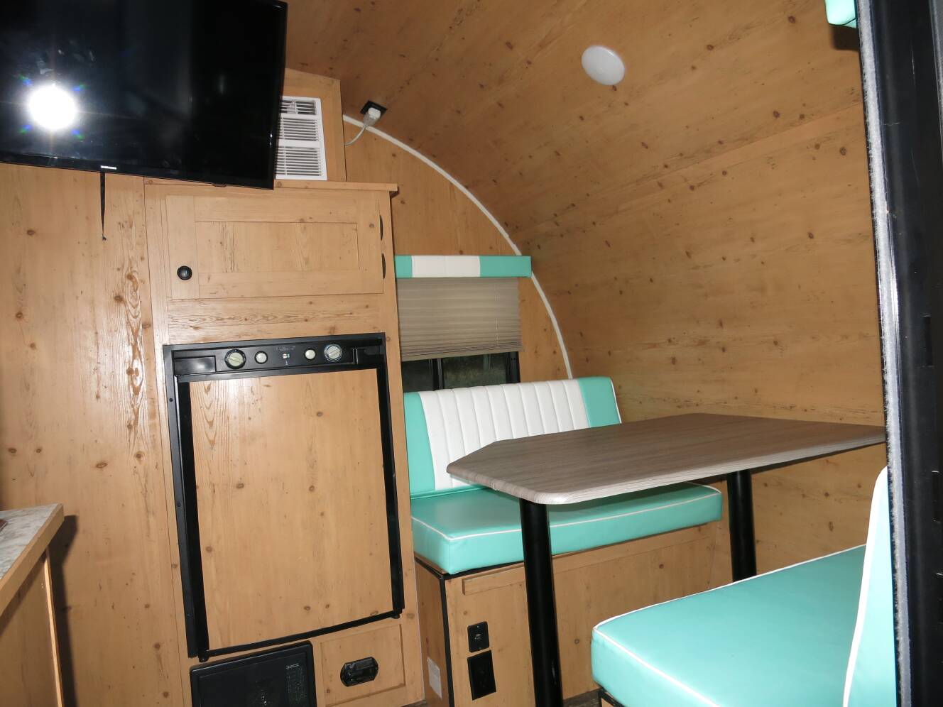 A photo of this 2022 Sunset Park Rv SUNRAY 149