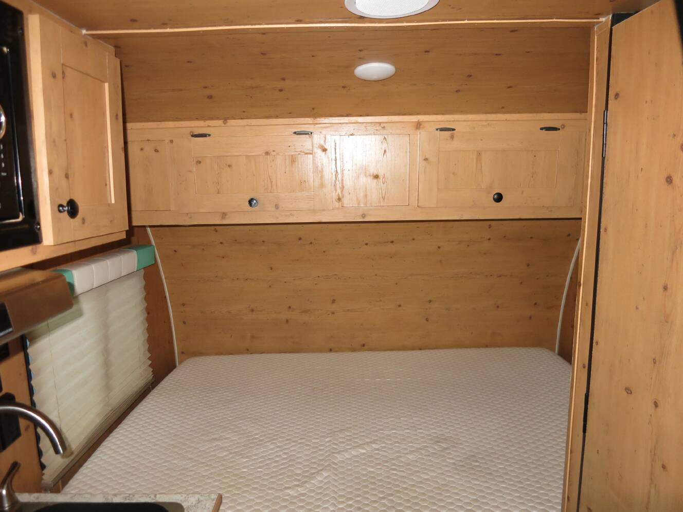 A photo of this 2022 Sunset Park Rv SUNRAY 149