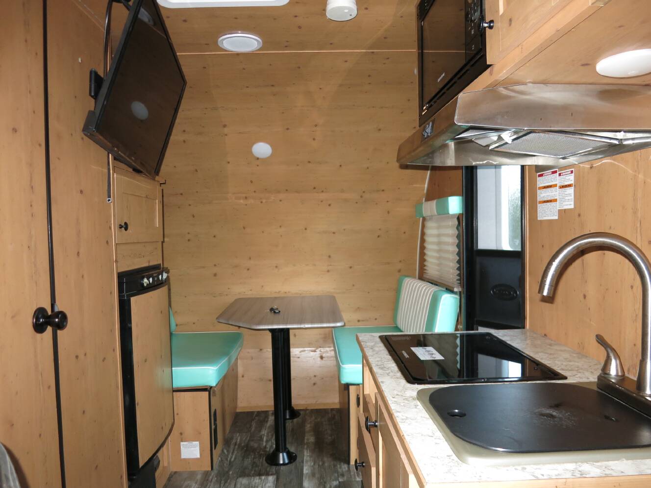 A photo of this 2022 Sunset Park Rv SUNRAY 149