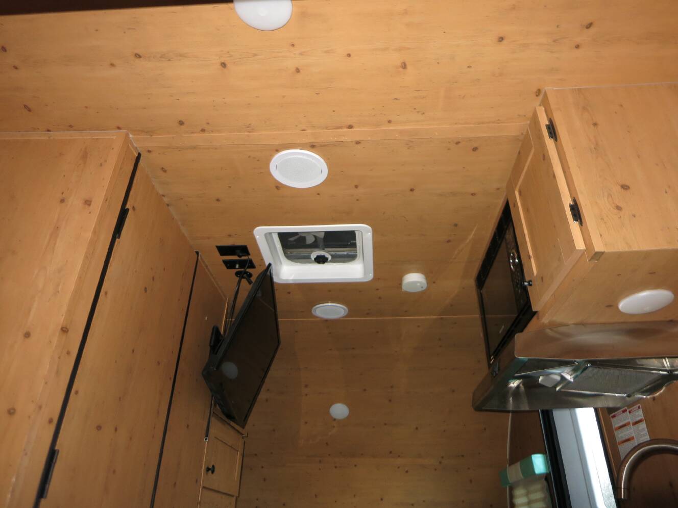 A photo of this 2022 Sunset Park Rv SUNRAY 149