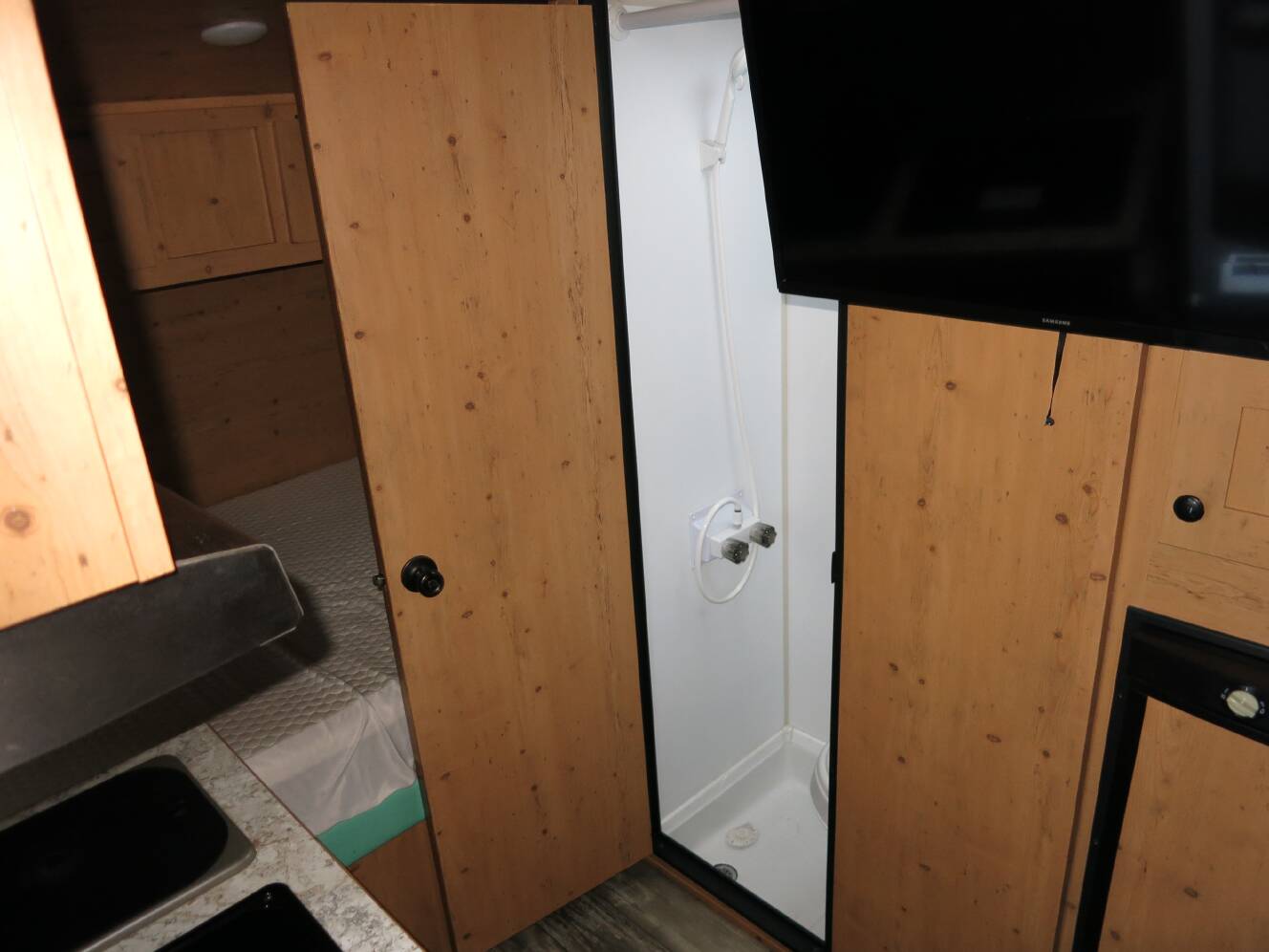 A photo of this 2022 Sunset Park Rv SUNRAY 149