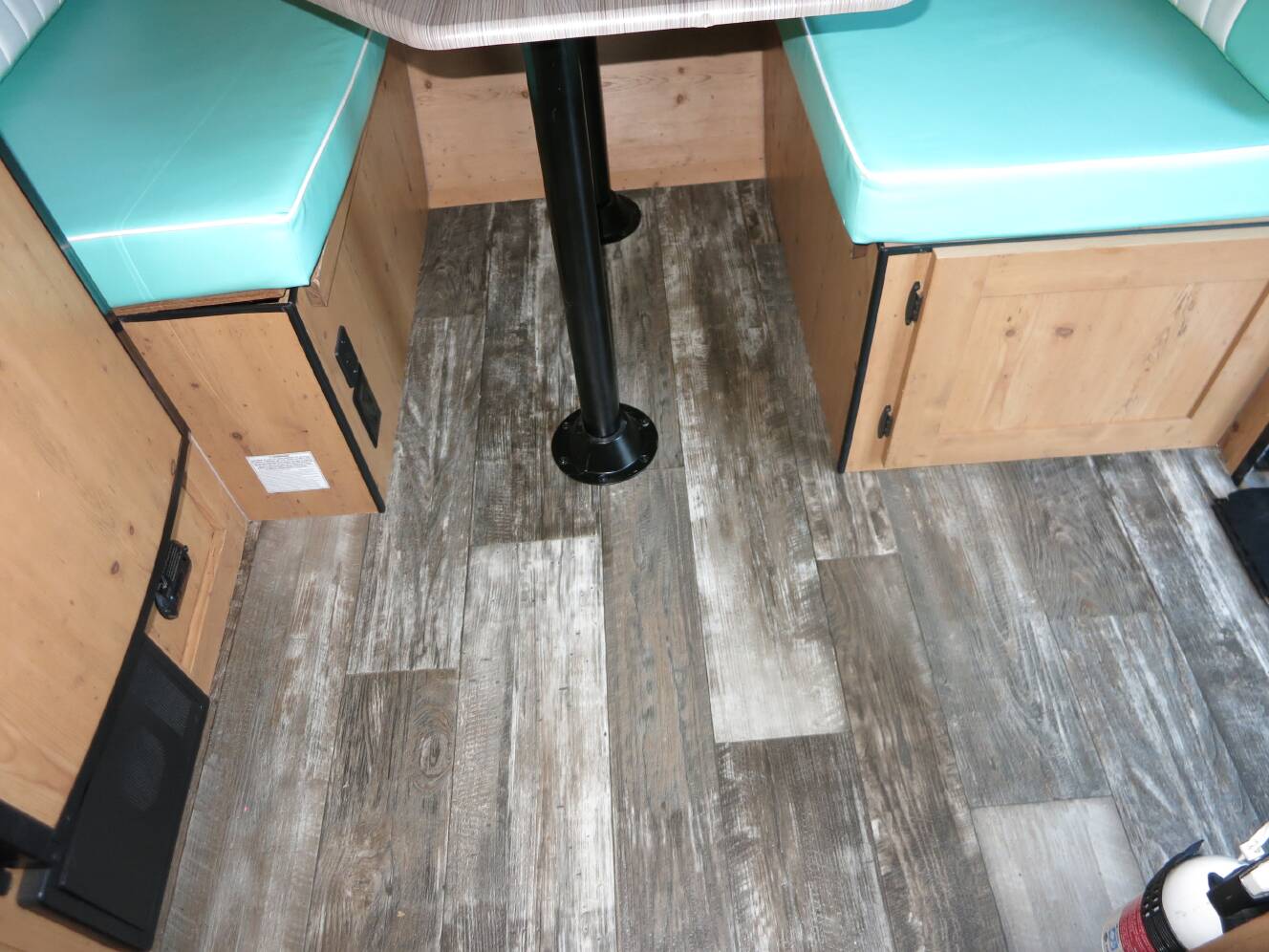 A photo of this 2022 Sunset Park Rv SUNRAY 149