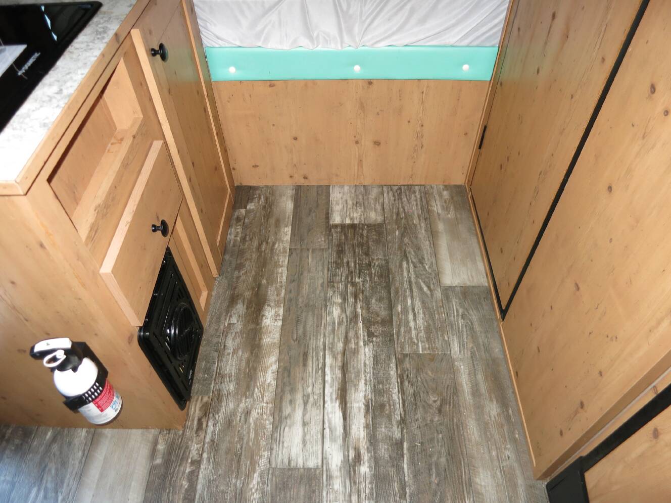 A photo of this 2022 Sunset Park Rv SUNRAY 149