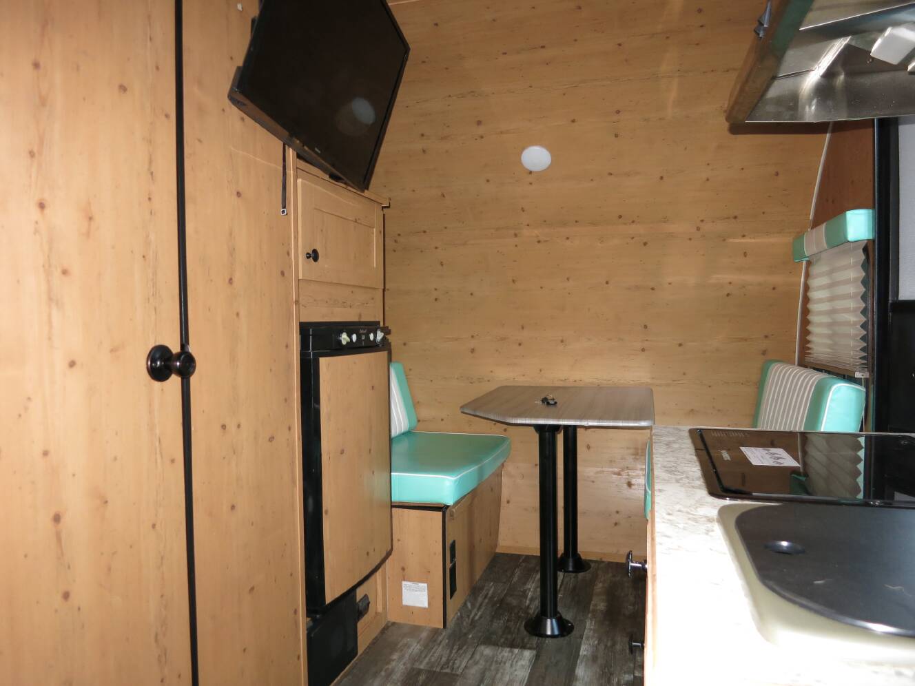 A photo of this 2022 Sunset Park Rv SUNRAY 149