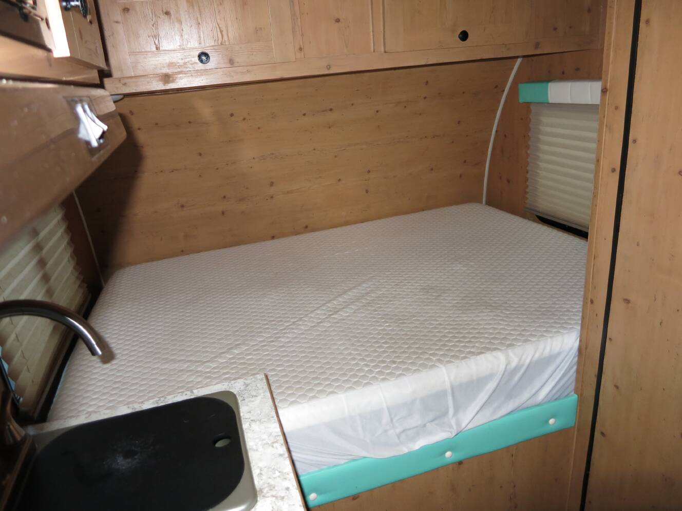 A photo of this 2022 Sunset Park Rv SUNRAY 149