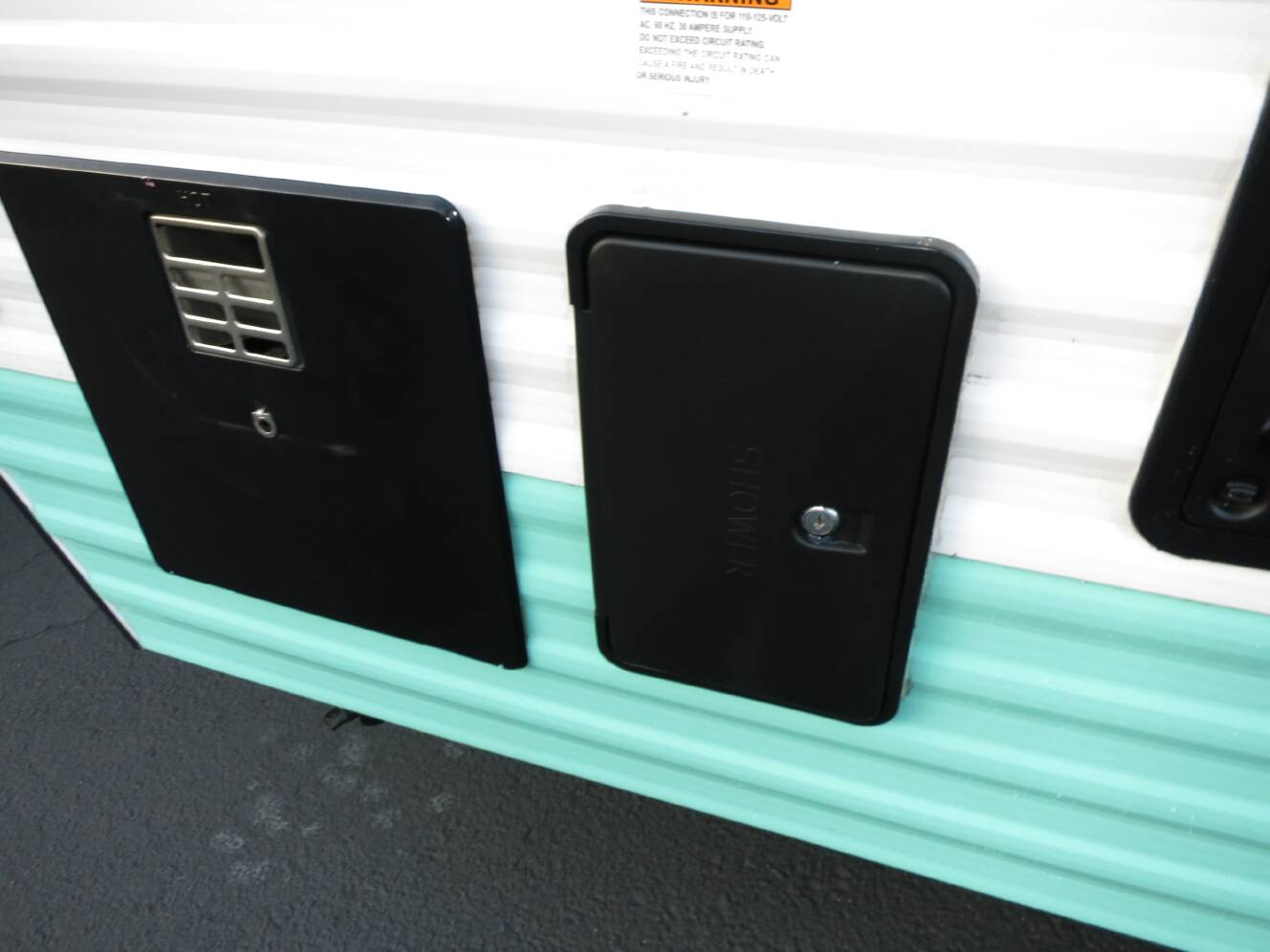 A photo of this 2022 Sunset Park Rv SUNRAY 149