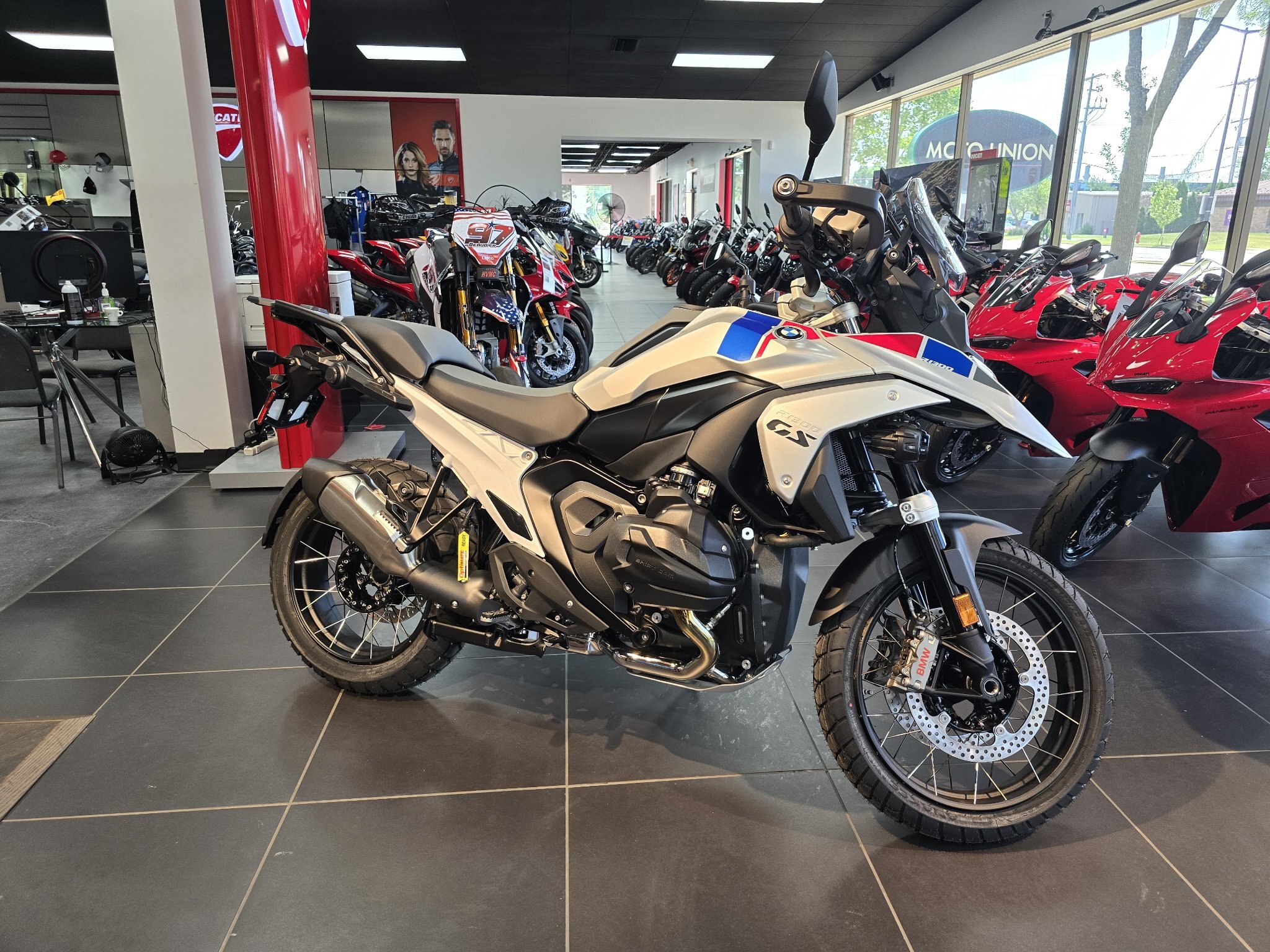 2026 BMW R 1300 GS 1300 GS in West Allis, WI