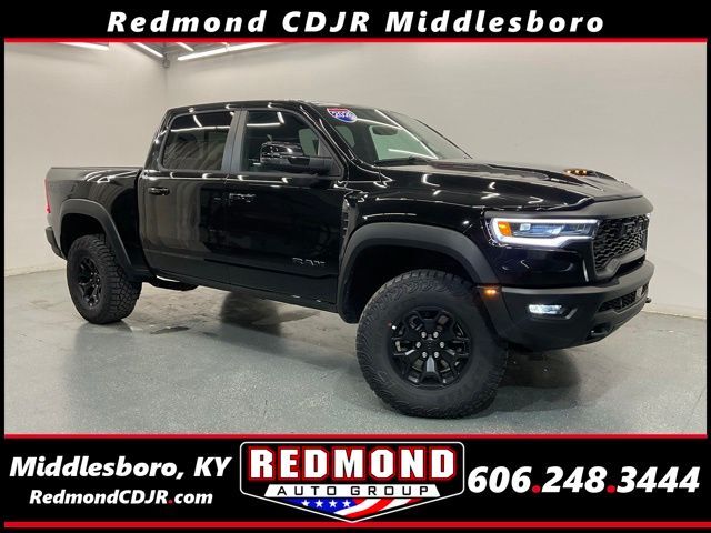 2026 RAM 1500 in Middlesboro, KY