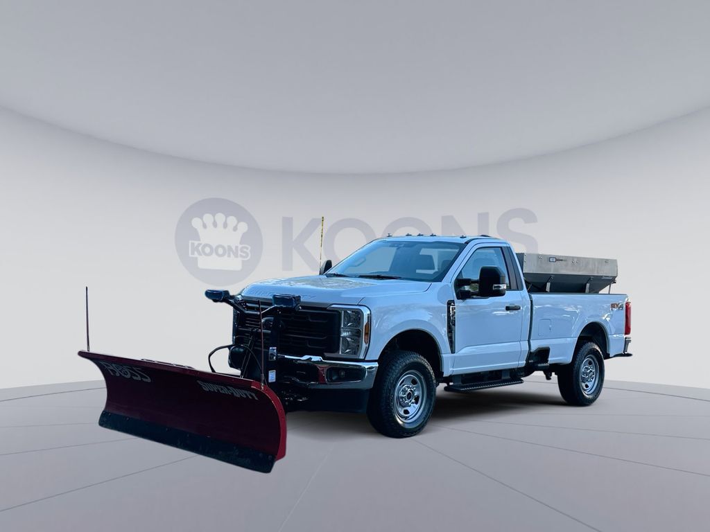 2026 FORD F350 in Woodbridge, VA
