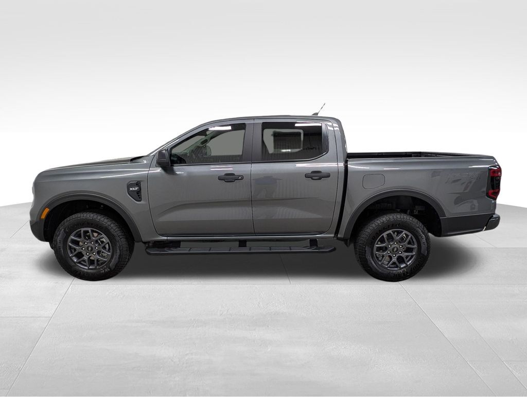 2026 FORD RANGER XLT in Wichita, KS