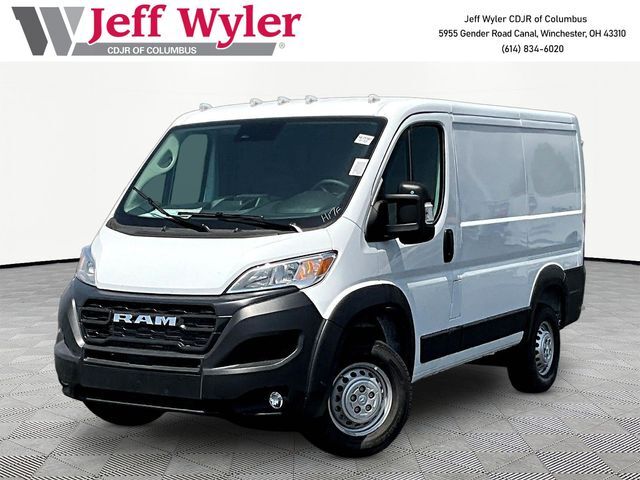 2026 RAM PROMASTER 1500 in Canal Winchester, OH