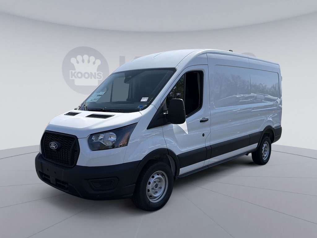 2026 Ford Transit-250 250 in Woodbridge, VA