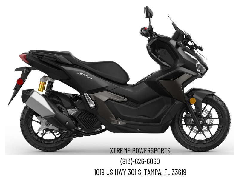 2027 Honda ADV160 160 in Tampa, FL