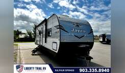 2026 Jayco Jay Flight Slx 262RLS RV