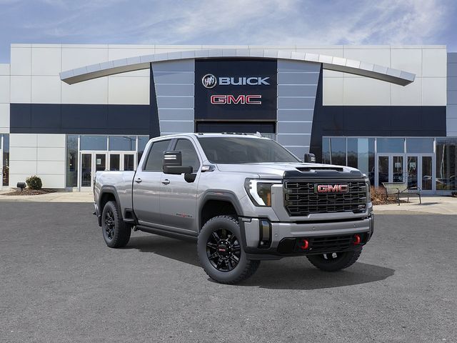 2026 GMC SIERRA in Danbury, CT