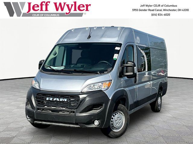 2026 RAM PROMASTER 3500 in Canal Winchester, OH