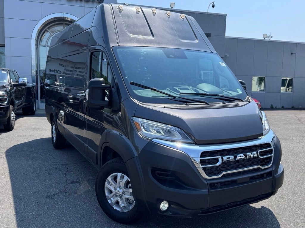 2026 RAM PROMASTER 3500 in Inwood, NY