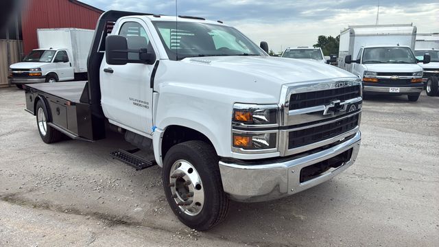 2024 CHEVROLET Silverado 5500MD in Kernersville, NC