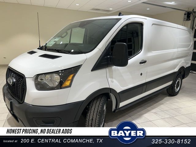 2024 Ford Transit-150 150 in Comanche, TX