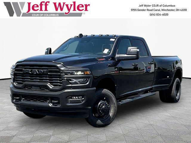 2026 RAM 3500 TRADESMAN in Canal Winchester, OH