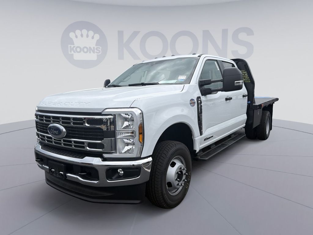 2026 Ford F-350SD in Woodbridge, VA