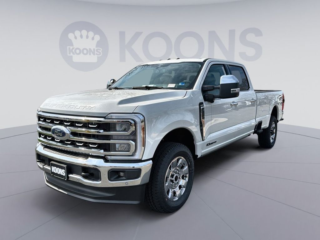 2026 Ford F-350SD in Woodbridge, VA
