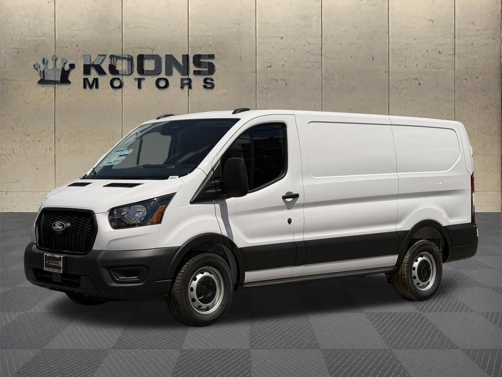 2026 FORD TRANSIT 250 in Silver Spring, MD