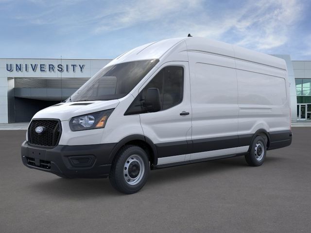 2026 FORD TRANSIT 350 in Durham, NC