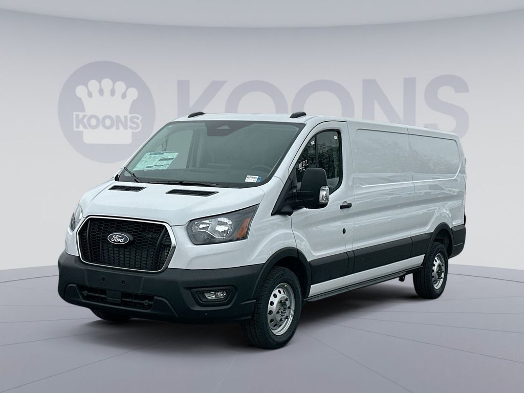 2026 Ford Transit-350 350 in Woodbridge, VA