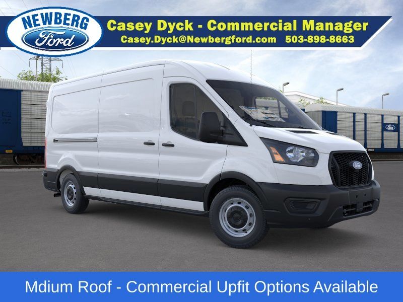 2026 FORD TRANSIT 250 in Newberg, OR