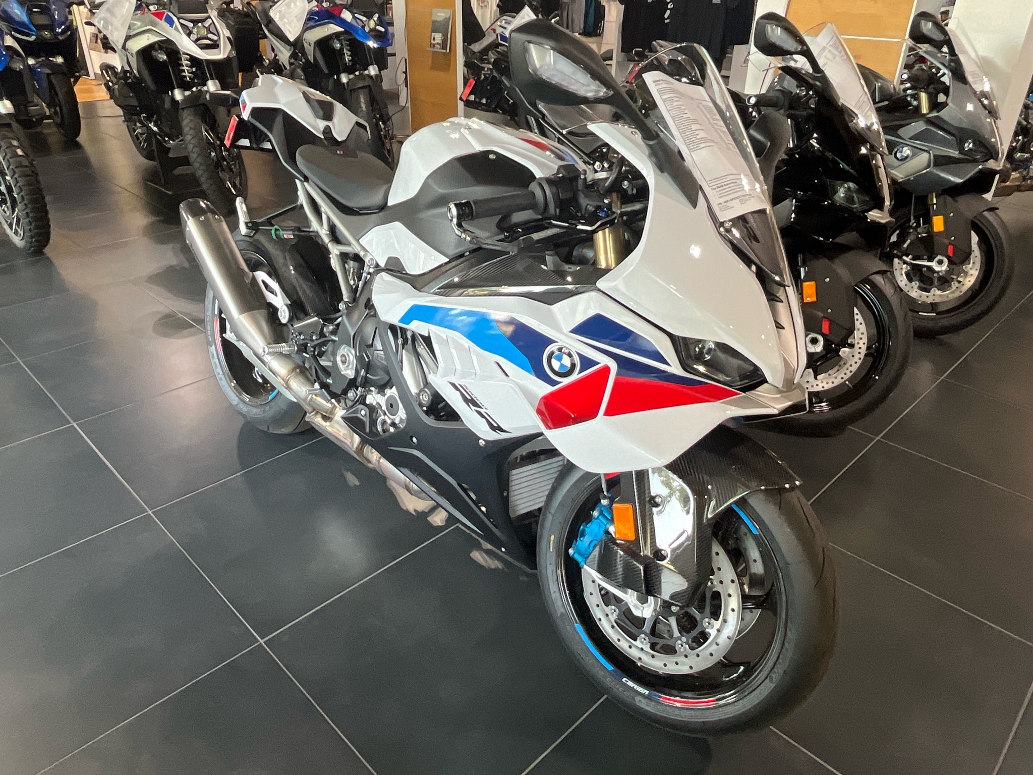 2026 BMW S 1000 RR 1000 RR in Centennial, CO