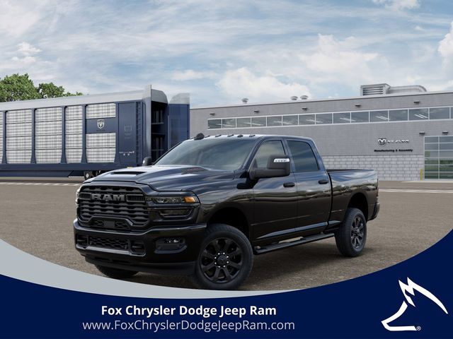2026 RAM 2500 TRADESMAN in Grand Rapids, MI