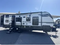 2027 FOREST RIVER R POD UN-MAPPED 26BH