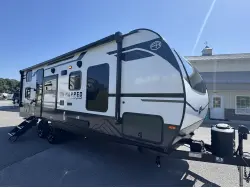 2027 FOREST RIVER R POD UN-MAPPED 26BH