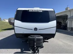2027 FOREST RIVER R POD UN-MAPPED 26BH