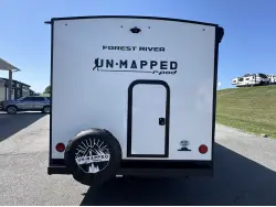 2027 FOREST RIVER R POD UN-MAPPED 26BH