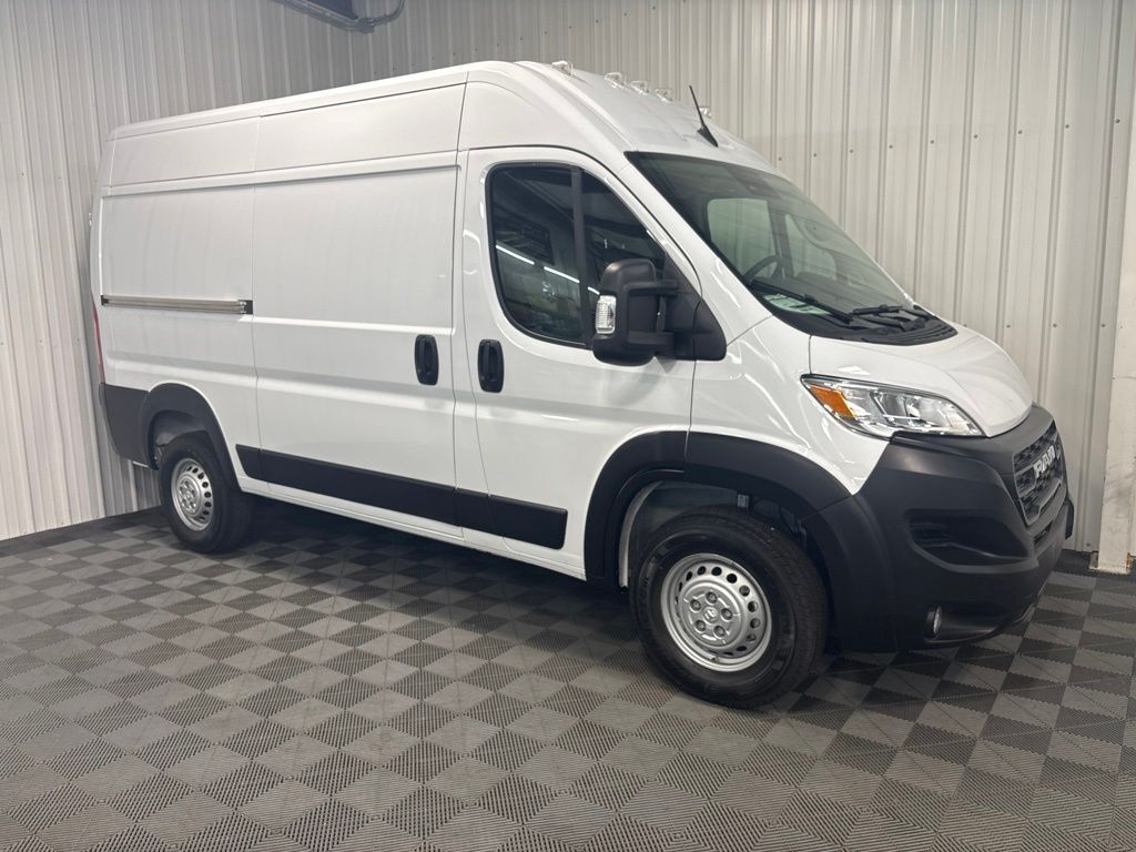 2026 RAM PROMASTER 2500 in Celina, OH