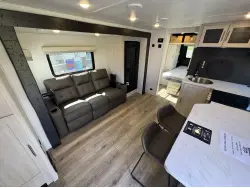 2027 FOREST RIVER R POD UN-MAPPED 26BH