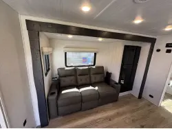 2027 FOREST RIVER R POD UN-MAPPED 26BH