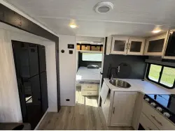2027 FOREST RIVER R POD UN-MAPPED 26BH