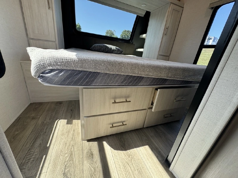 2027 FOREST RIVER R POD UN-MAPPED 26BH